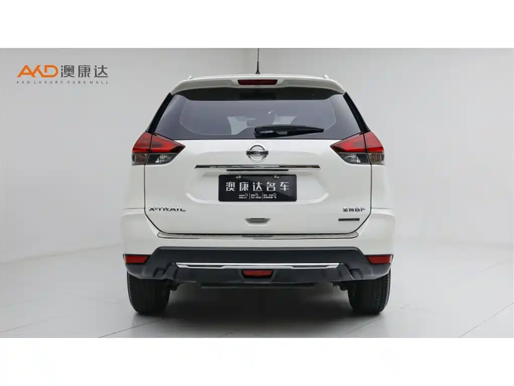Nissan X-Trail 2019 — фото 4