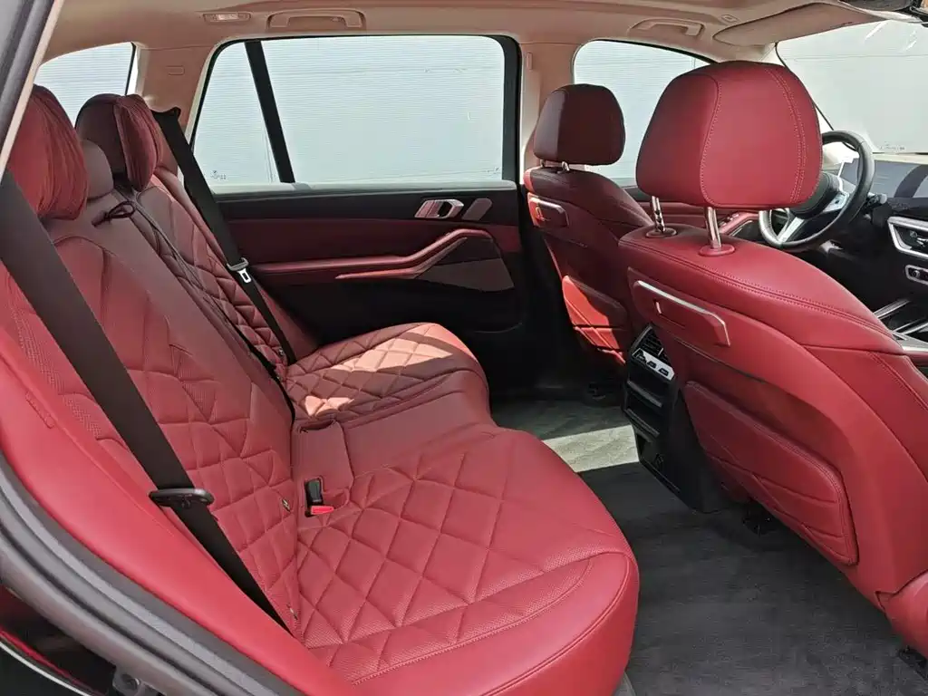 BMW X5 2026
