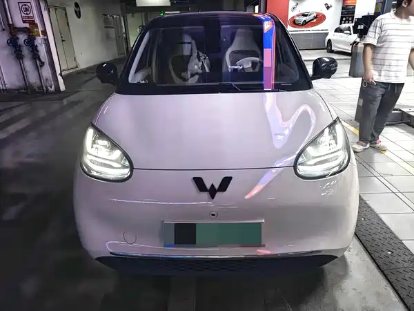Wuling Bingo 2025