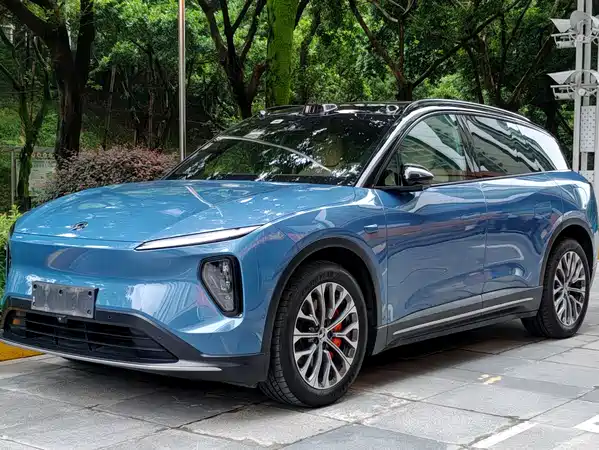 NIO ES6 2023