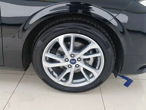 Ford Mondeo 2024