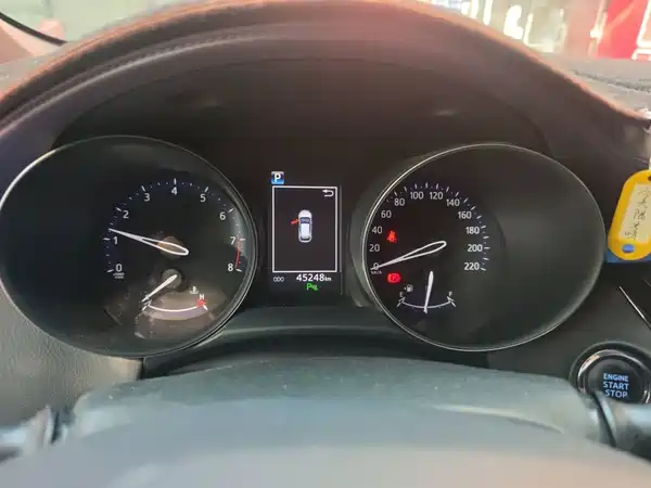 Toyota C-HR 2020