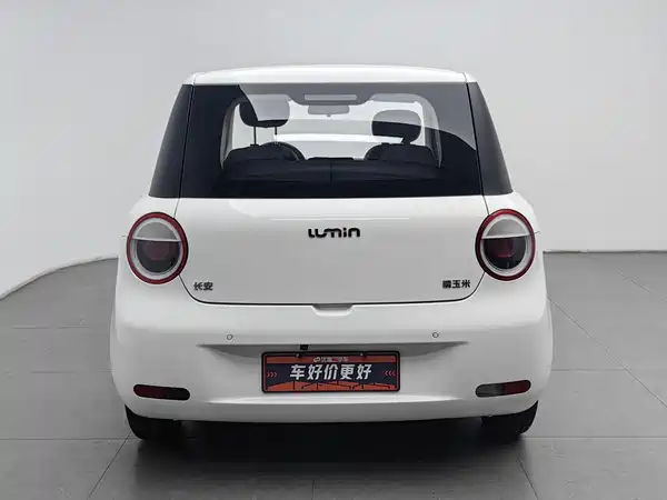 Changan Lumin 2024