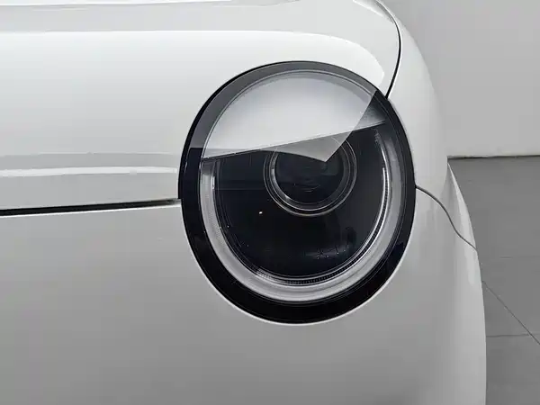 Changan Lumin 2024