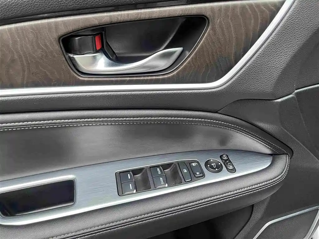 Honda Avancier 2021 — фото 11