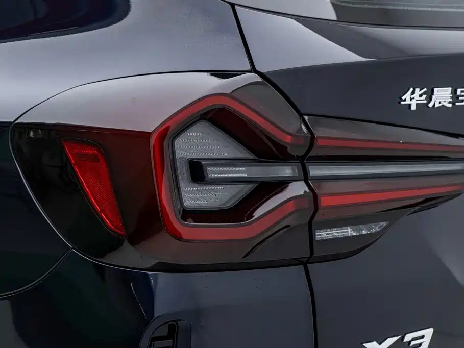 BMW X3 2025 — фото 13