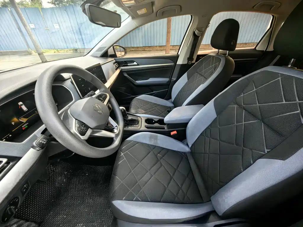 Volkswagen Lavida 2023