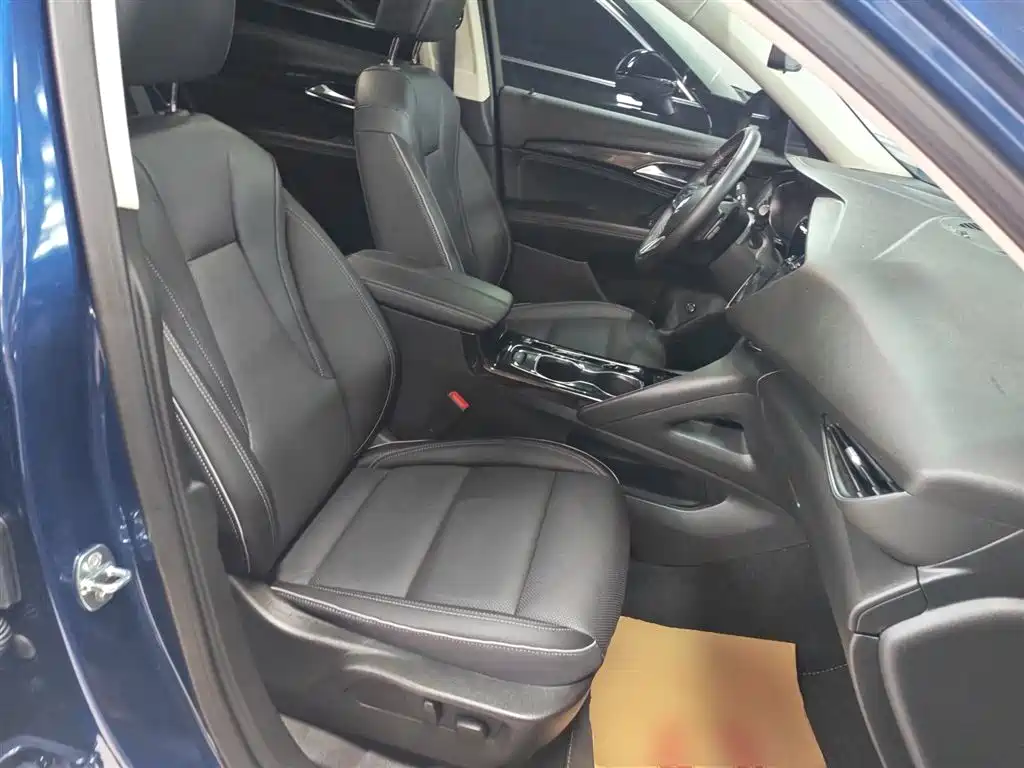 Buick Envision Plus 2024 — фото 17