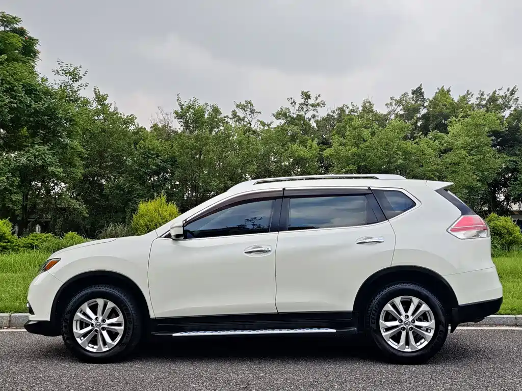 Nissan X-Trail 2015 — фото 5
