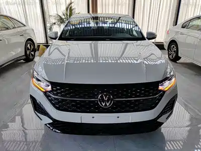 Volkswagen Lavida 2026