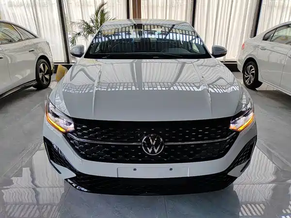 Volkswagen Lavida 2026