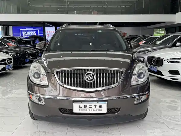 Buick Encore 2014
