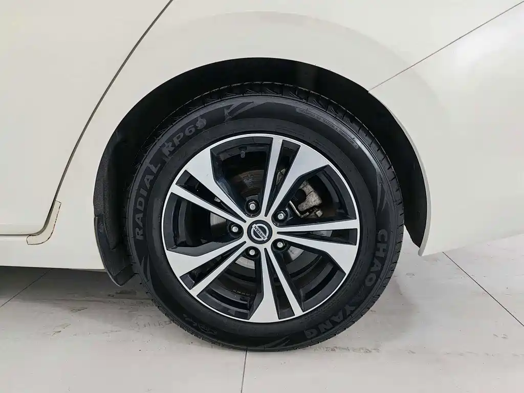 Nissan Sylphy 2020 — фото 20