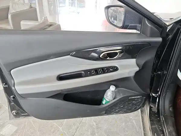 GAC Trumpchi Empow 2023