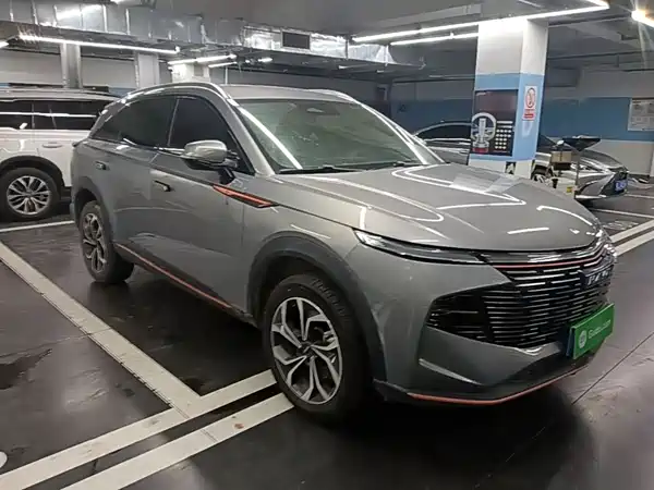 Haval Mythical Beast 2022