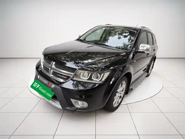 Dodge Coolwei 2016