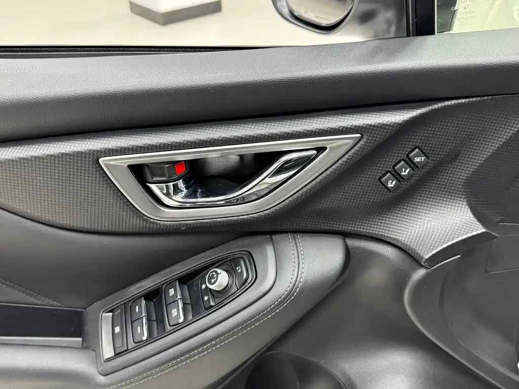 Subaru Forester 2021 — фото 7