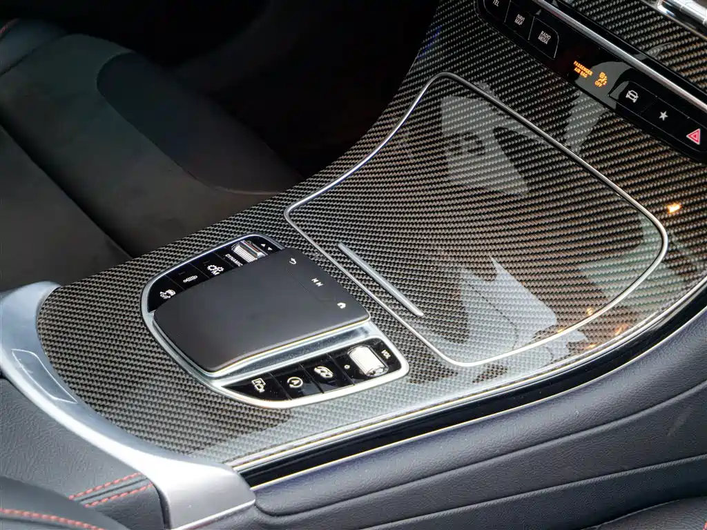 Mercedes-Benz GLC AMG 2023 — фото 29