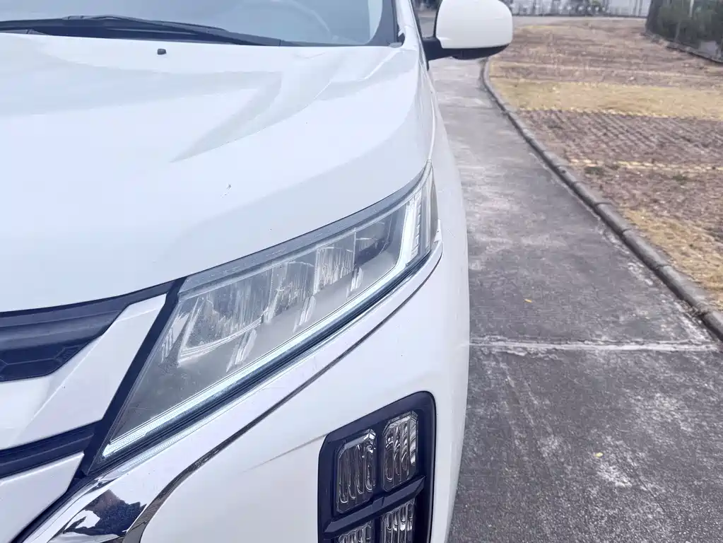 Mitsubishi ASX 2020 — фото 26