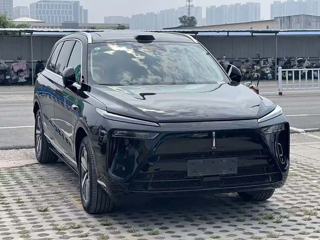 Wey Lanshan 2025