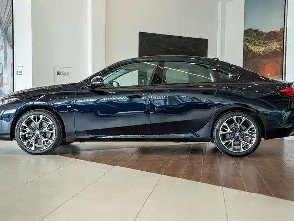 BMW 2 Series 2025
