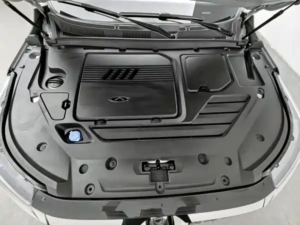 Chery Tiggo 8 PRO New Energy 2023