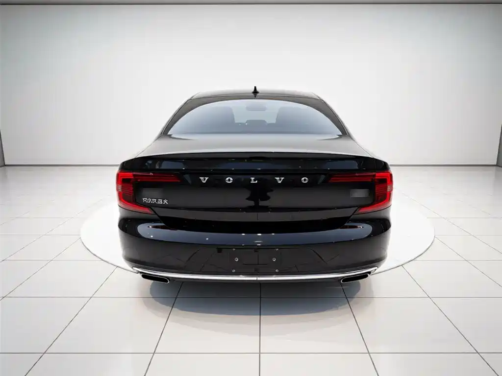 Volvo S90 2025 — фото 10
