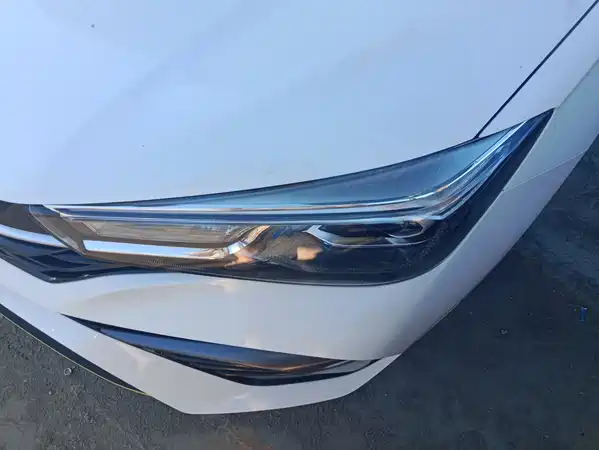 Roewe i5 2023