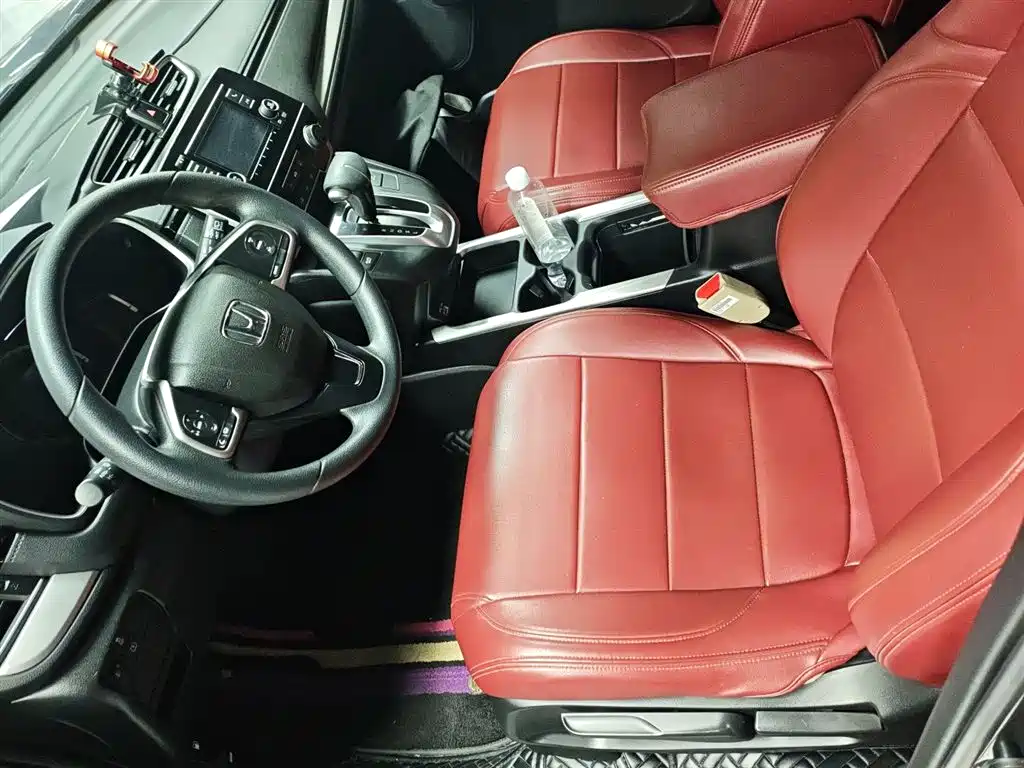 Honda CR-V 2022 — фото 16