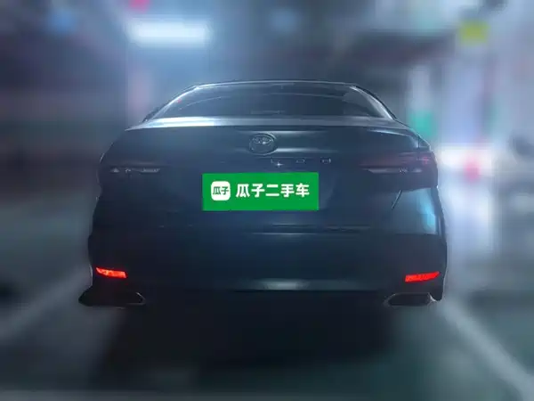 Toyota Avalon 2021