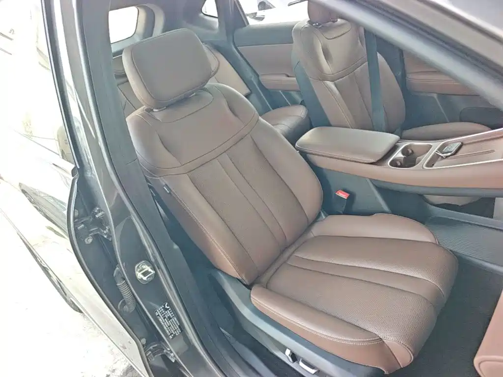Wuling Starlight S 2026 — фото 25