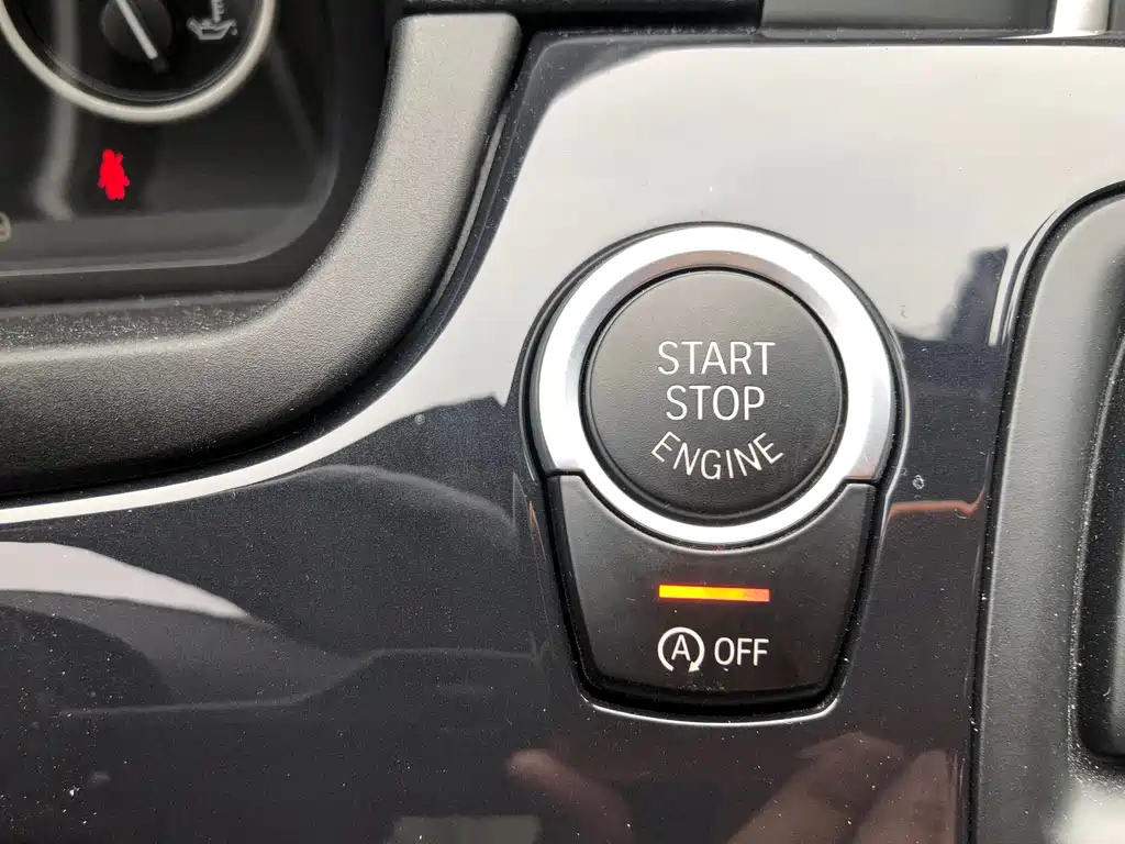 BMW 5 Series 2016 — фото 14