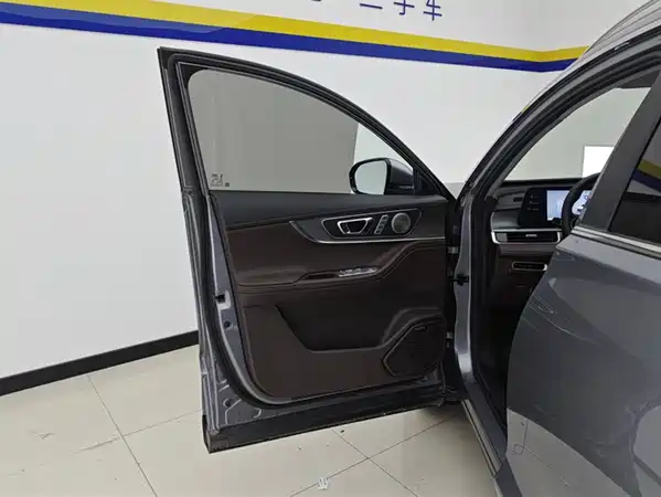 Chery Tiggo 8 PRO 2024