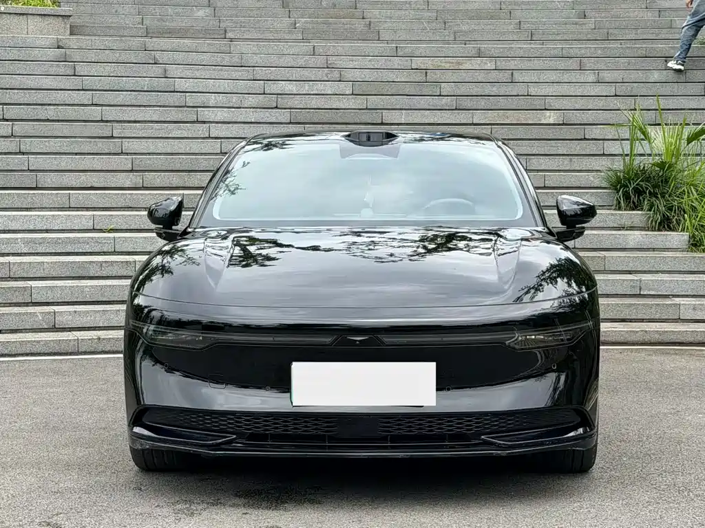 Zeekr 007 2024