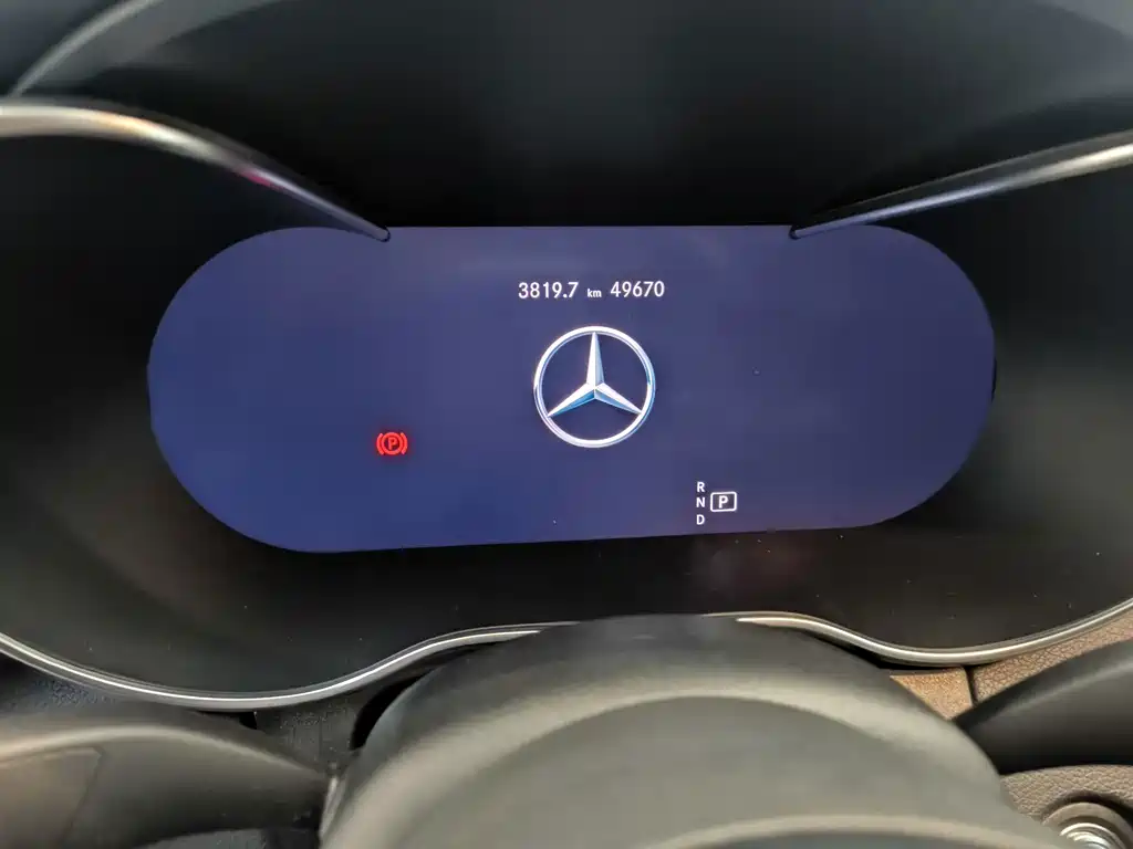 Mercedes-Benz C-Class 2020 — фото 9