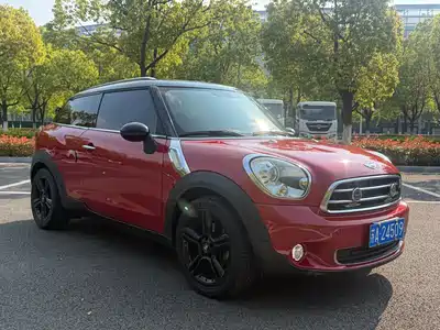 MINI MINI 2014