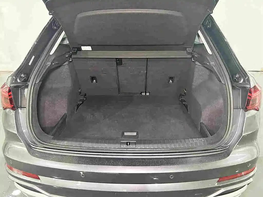Audi Q3 2020
