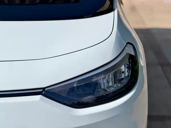 Volkswagen ID.3 2022
