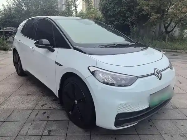 Volkswagen ID.3 2024