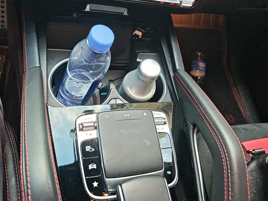 Mercedes-Benz GLE AMG 2021 — фото 16