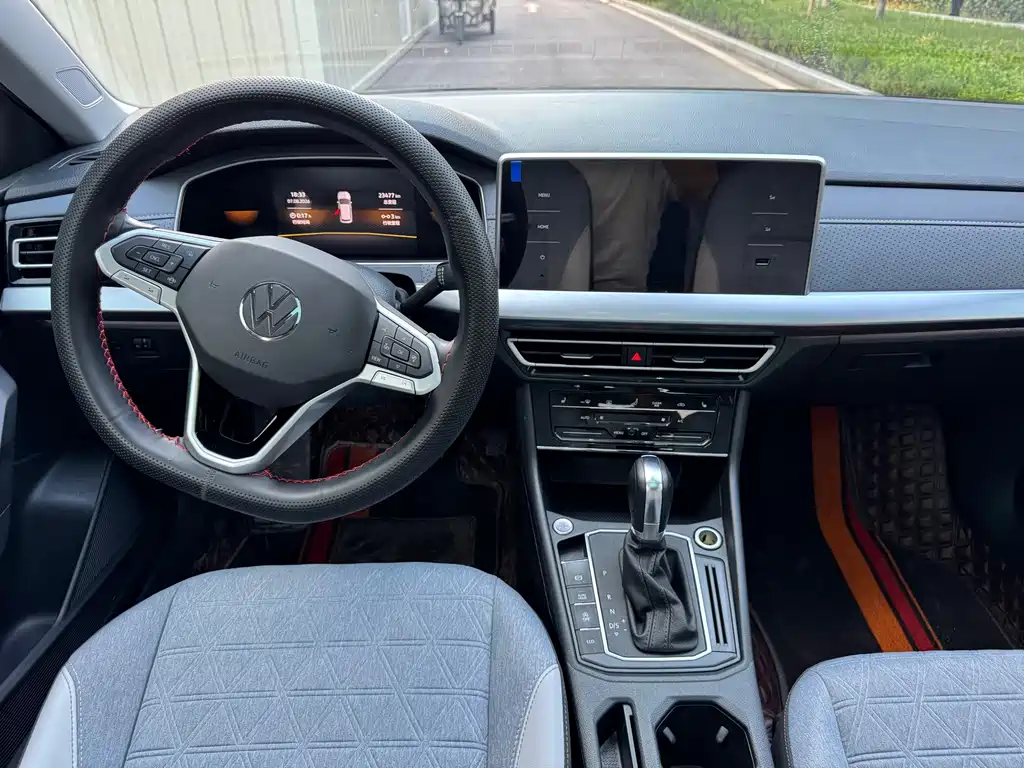 Volkswagen Lavida 2023