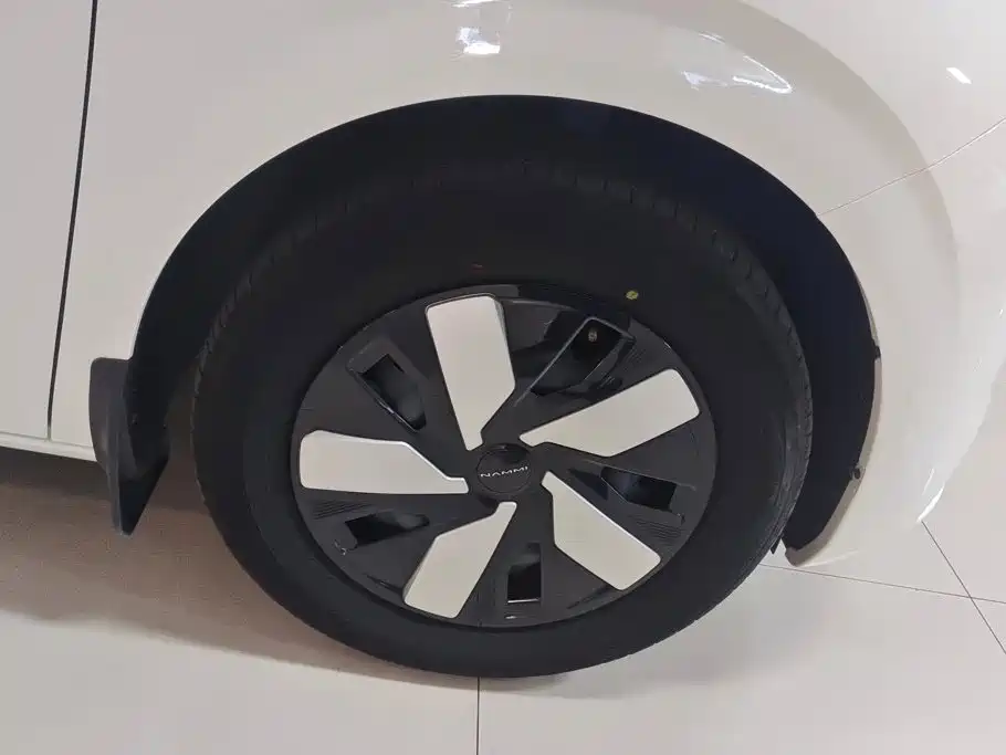 Dongfeng Nano 01 2025