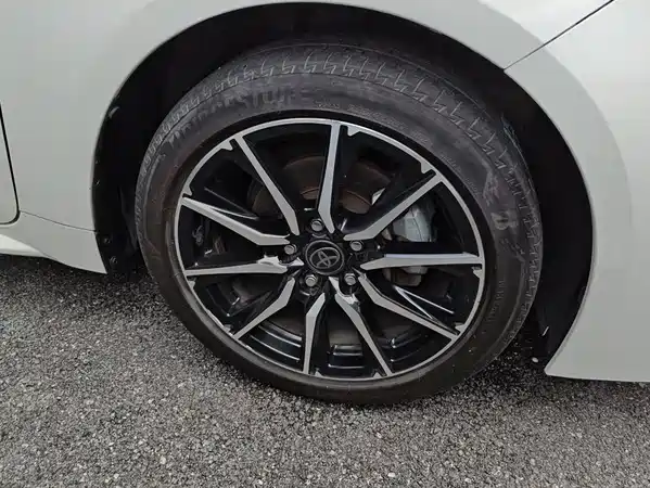 Toyota Levin 2023