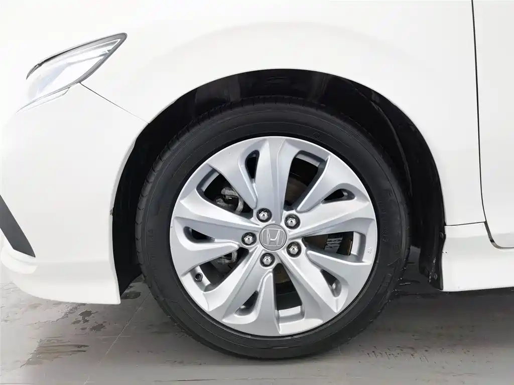 Honda Jade 2020 — фото 11