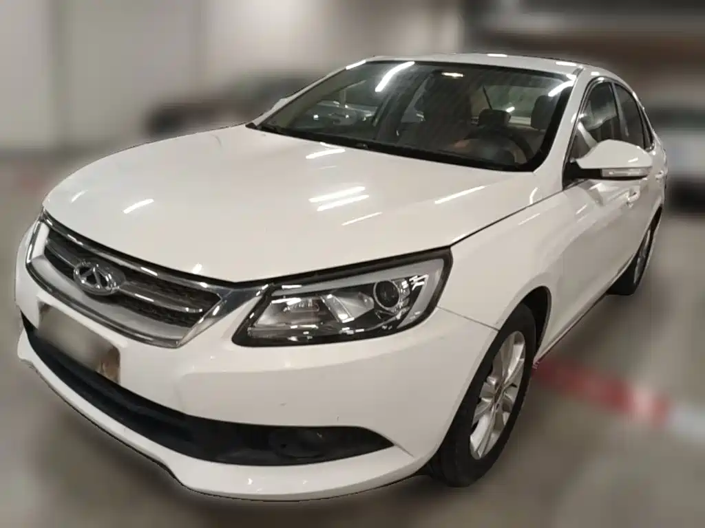 Chery Arrizo 7 2015
