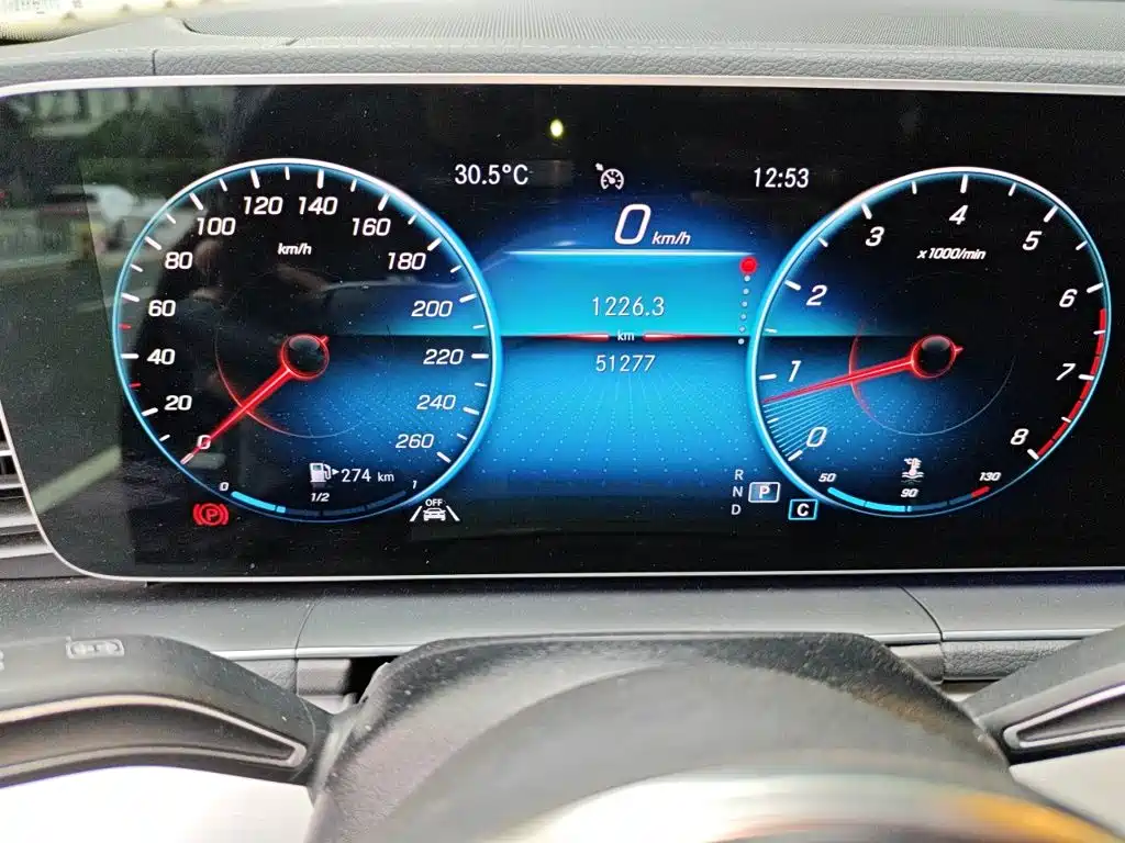 Mercedes-Benz GLE 2022