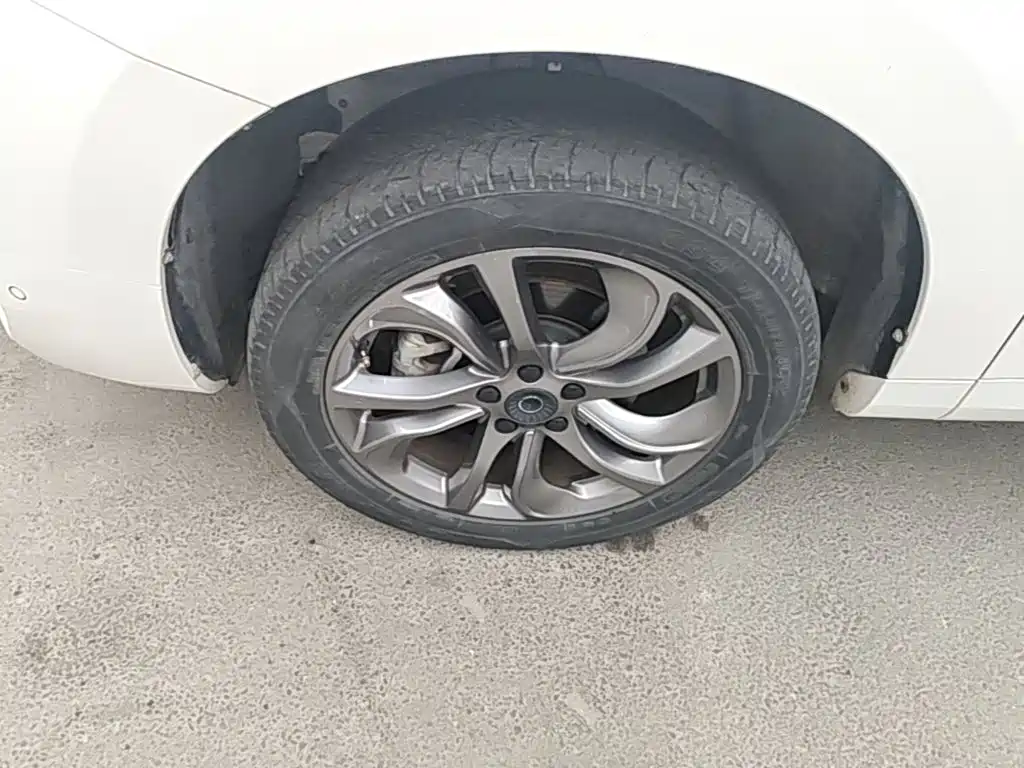 Haval H6 Coupe 2018 — фото 23
