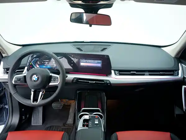 BMW X1 2024