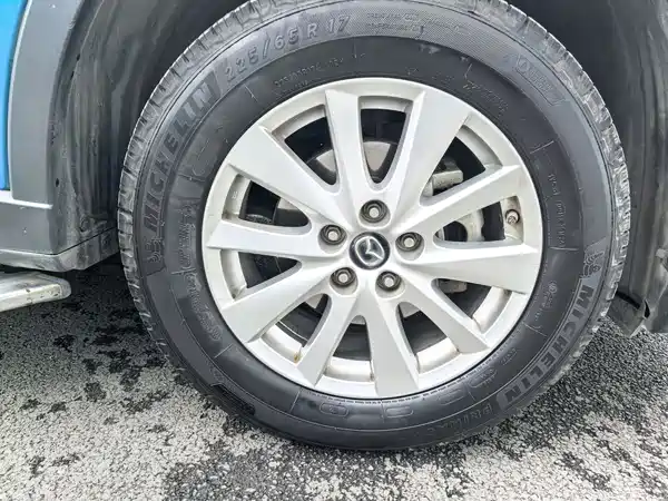 Mazda CX-5 2013