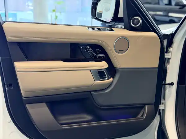 Land Rover Range Rover 2020